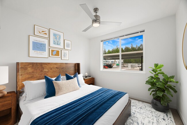 Photo - Gayteway at Smokey Point