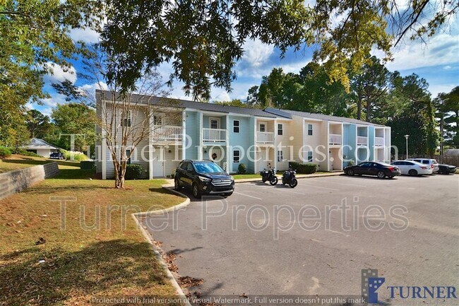 Photo - 308 Percival Rd Unit 802