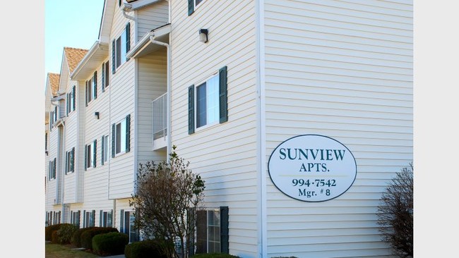 SunView Apartments - SunView Apartments