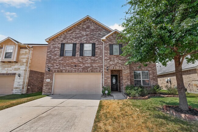 15711 Huddleston Dr