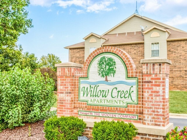 Photo - Willow Creek