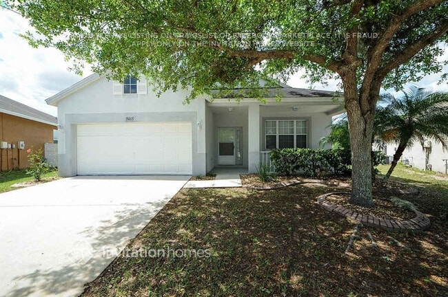 Building Photo - 3015 Summer Cruise Dr