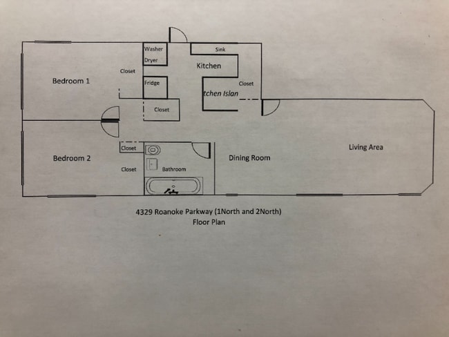 Photo - 4329 Roanoke Pkwy