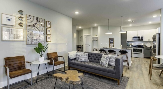 Photo - Echo Park at Perry Crossing