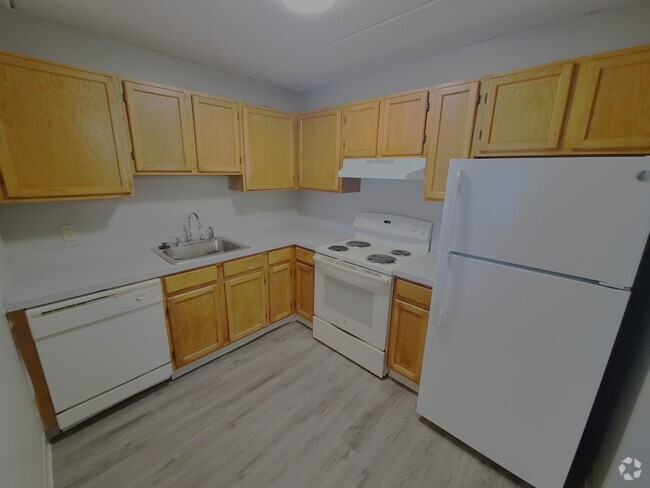 Building Photo - 100 Ocean View Dr Unit 407 Rental