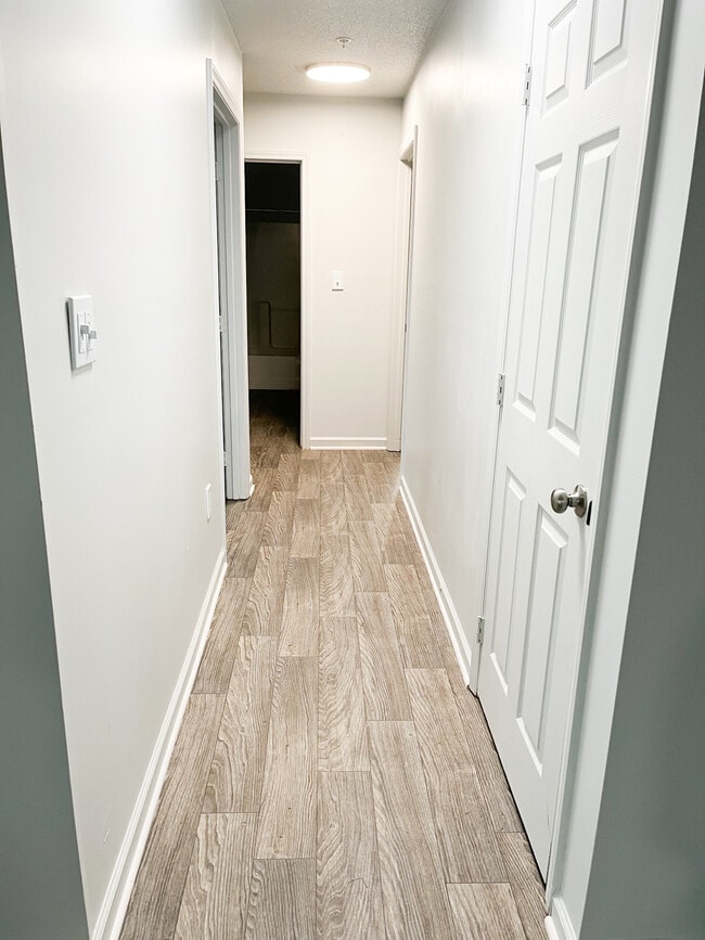 Ridge View Apartments Martinsville, VA