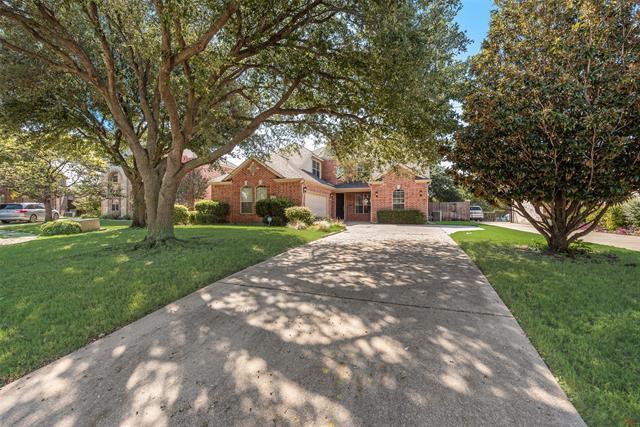 Building Photo - 1126 Mossy Rock Dr