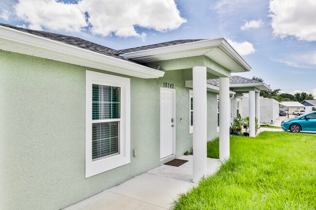 10242 Burlington Ave Unit A
