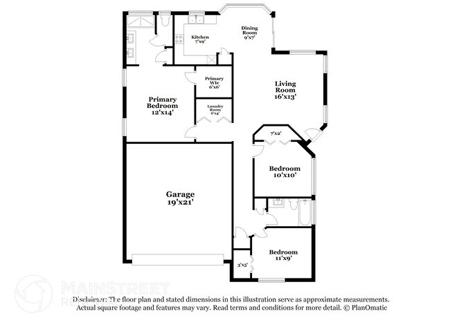 Photo - 1320 E Julie Ave