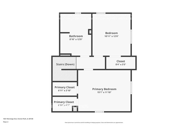 Photo - 1021 Marengo Ave