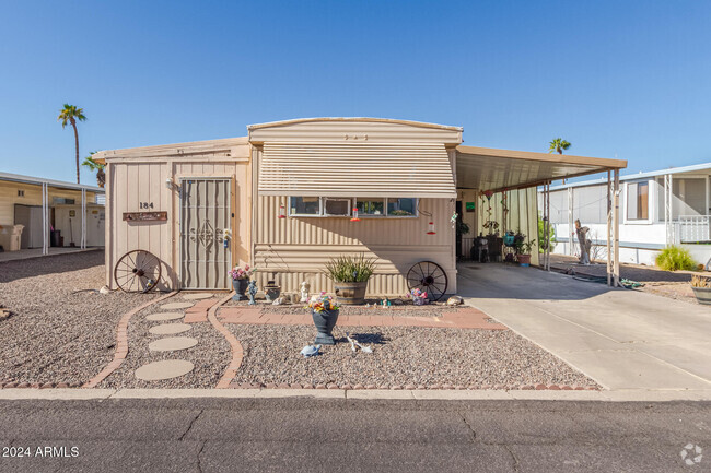 Building Photo - 2650 W Union Hills Dr Rental