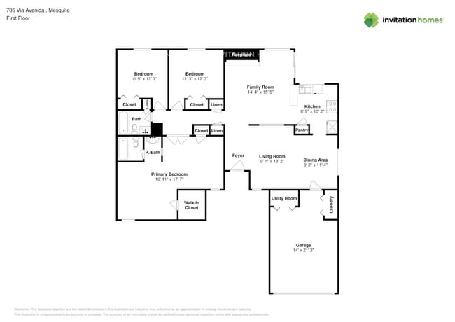 Photo - 705 Via Avenida
