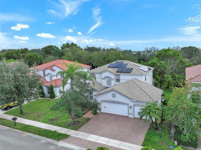 Building Photo - 5271 SW 173rd Ave