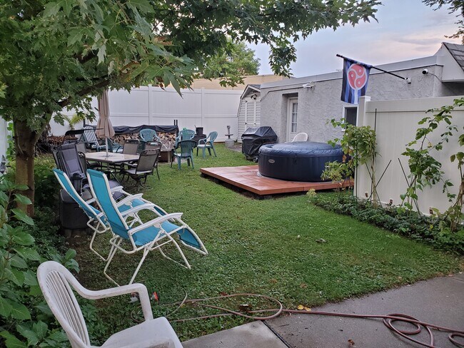 Photo - 2411 Patane Ave Unidad A