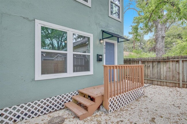 Building Photo - 4010 Speedway