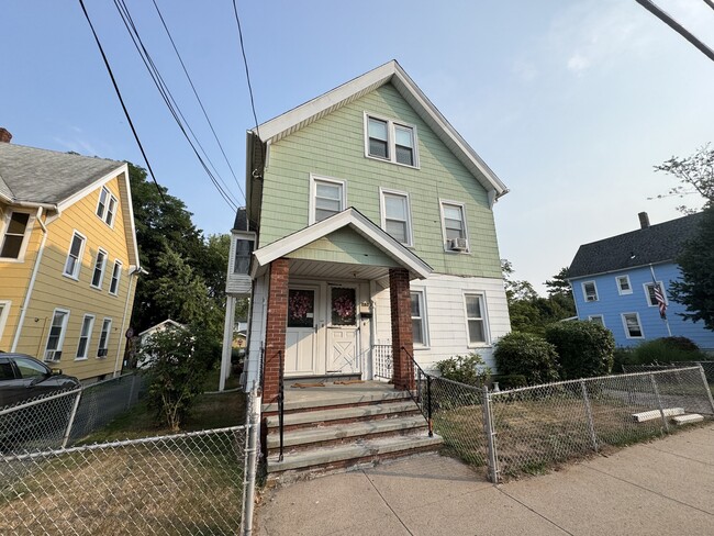 Building Photo - 178 Lamson St Rental