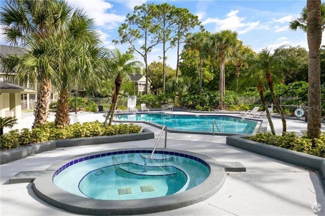 Building Photo - 3717 S Lake Orlando Pkwy Rental