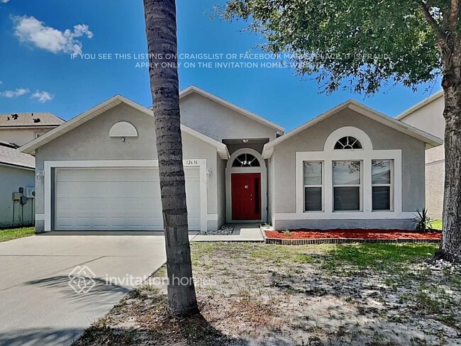 Building Photo - 12636 Lake Vista Dr