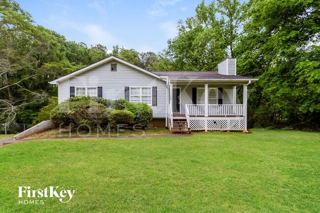 Photo - 2160 Toonigh Rd House