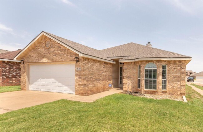 Photo - Lovely Home in Southwest Lubbock