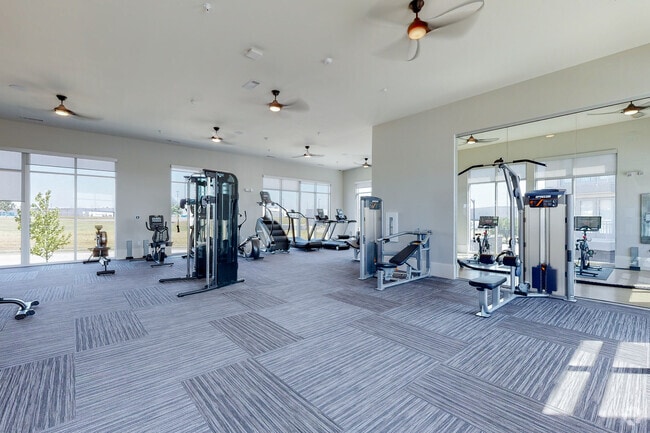 Wellness Center
