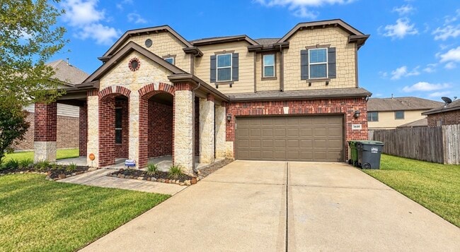 3609 Belmore Ln