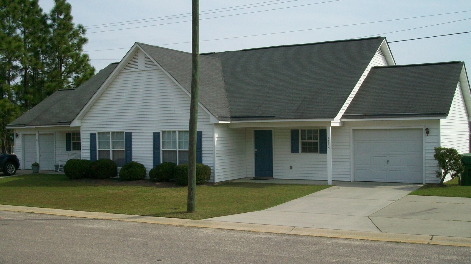 Photo - Banks channel Apartments