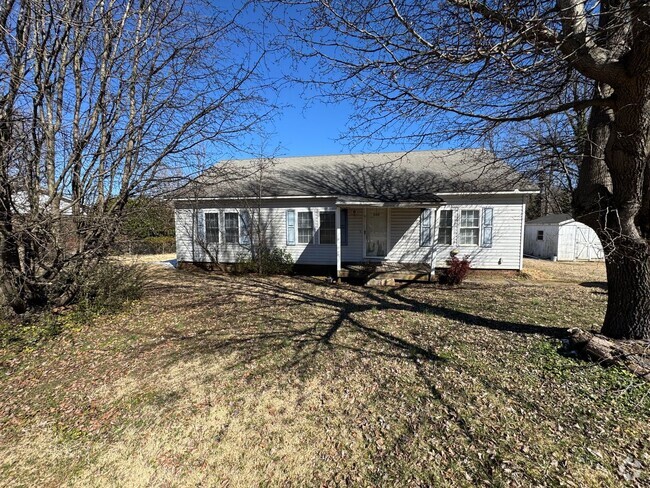 Building Photo - Quiant 3/2 in Great area in Troutman Rental