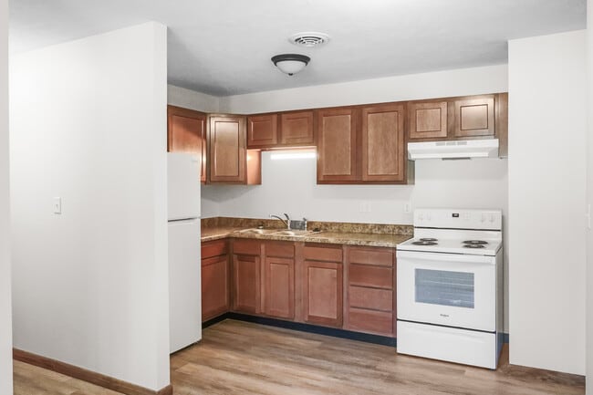 Photo - Northway Manor