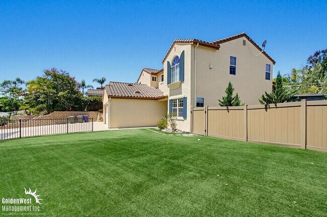 Photo - Elegant 5Bdm 3Ba Hilltop Home In Fallbrook!