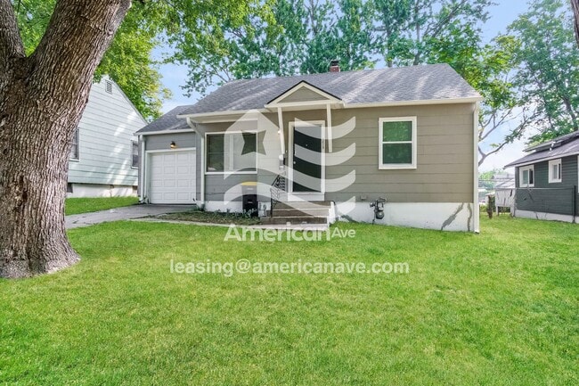 Photo - 5619 Wabash Ave