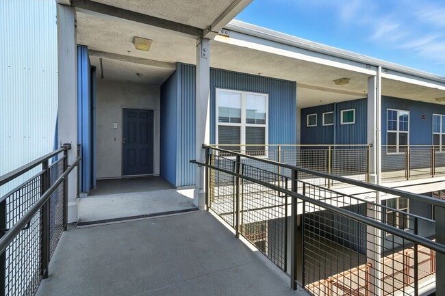 Photo - Spacious Andante Top-Floor 2/2 Condo Avail...