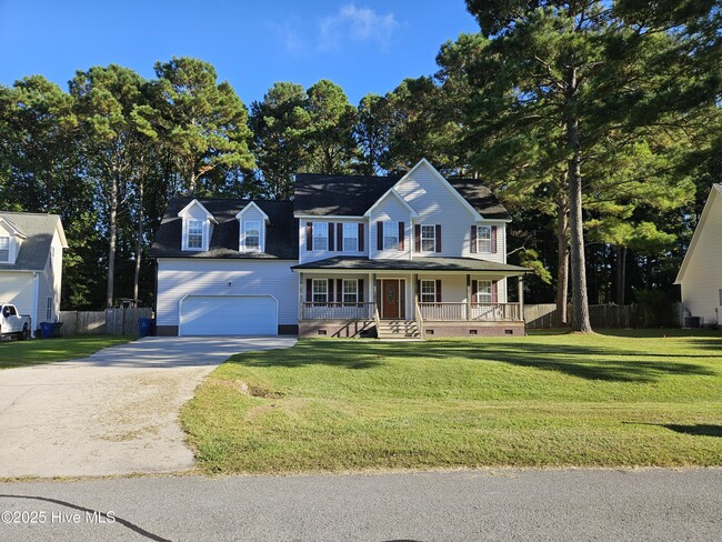 Building Photo - 313 Osprey Point Dr