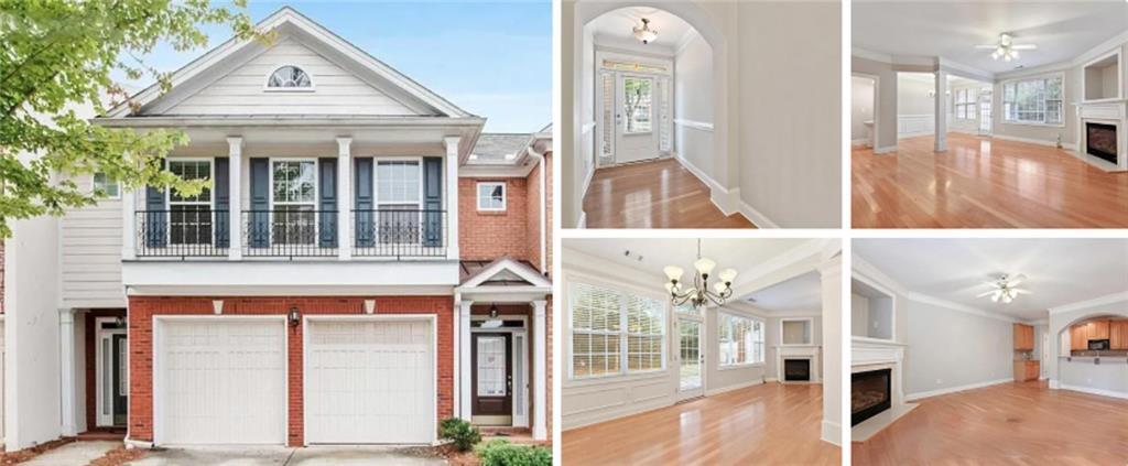 Photo - 2572 Gadsen Walk NW