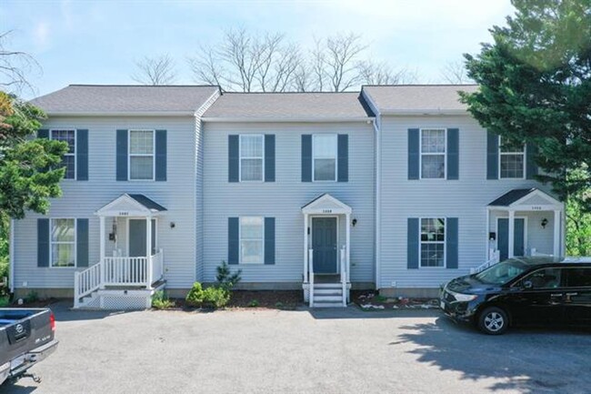 3-Level Townhome in Waynesboro - 3-Level Townhome in Waynesboro