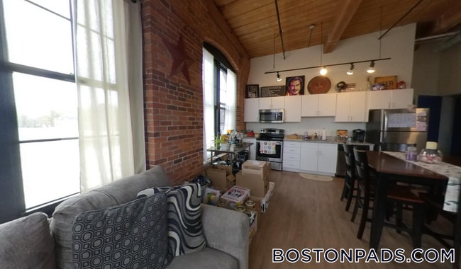 Building Photo - 60 Water St Unit 4005 Rental