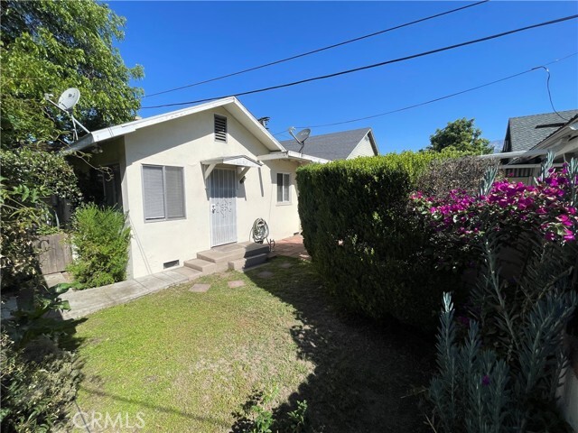 Building Photo - 449 N 8th Ave Unit B