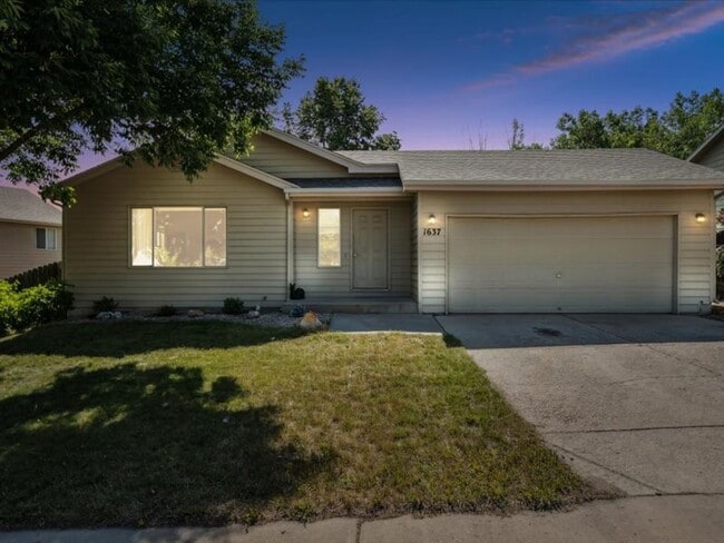 Building Photo - Great Home in Fort Collins