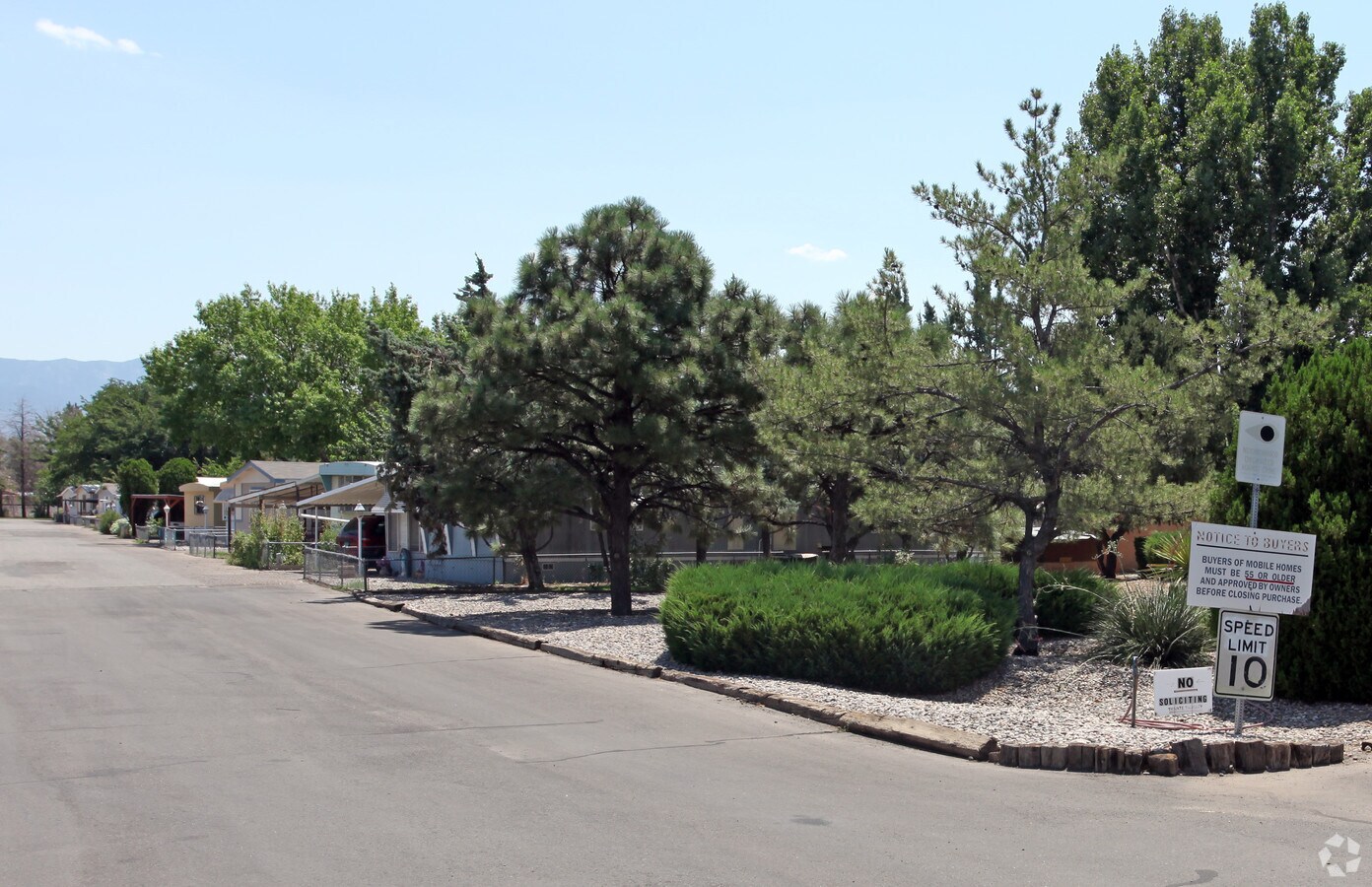 Photo - Valle Grande Mobile Home Park