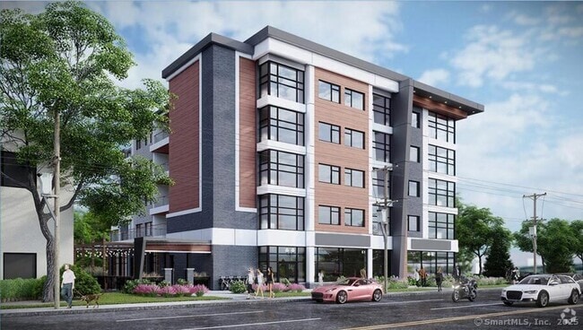 Building Photo - 920 Farmington Ave Unit 502 Rental