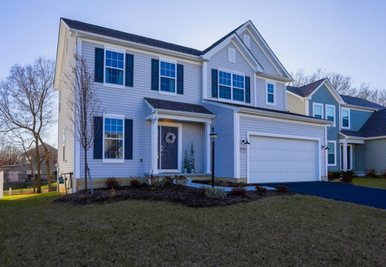 Photo - Luxury Living in Minerva Park!