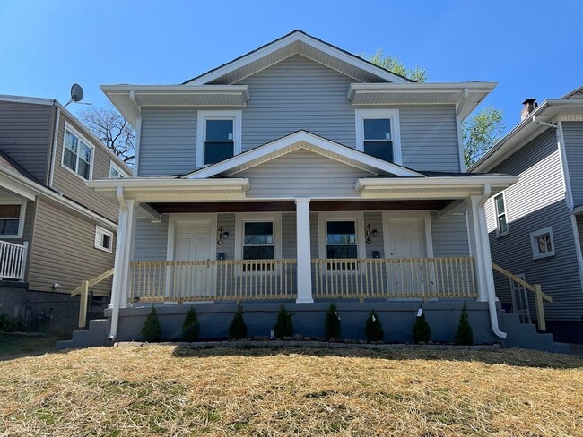 Building Photo - MCM - 408-410 Pleasant St. Unit 408 Rental