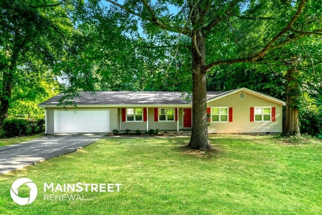 Building Photo - 15 Cedar Creek Dr Rental