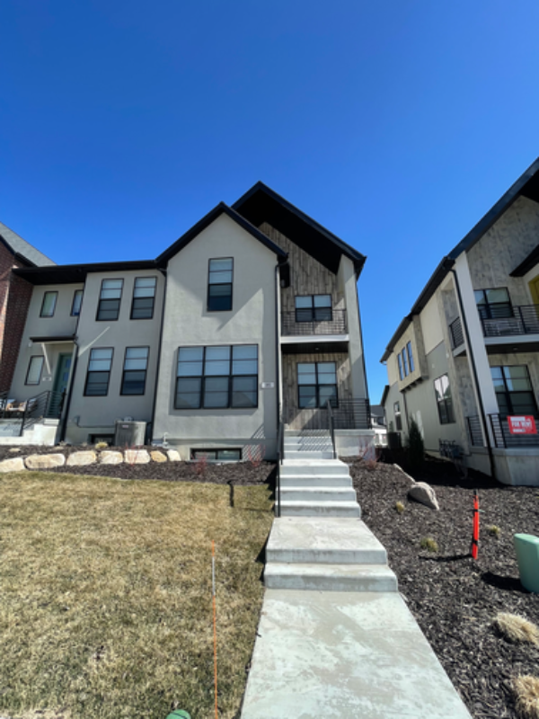 Photo - 159 Lamotte Peak Ln Townhome