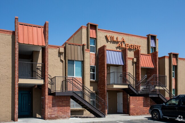 Photo - Villa Alegre Apartments