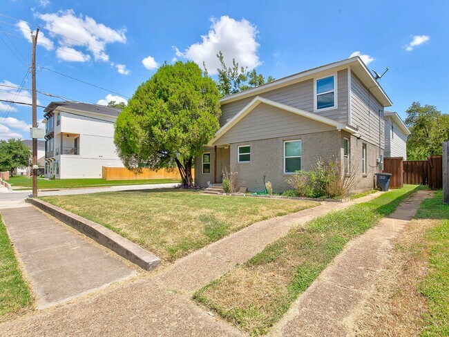 Photo - 3201 Forest Park Blvd