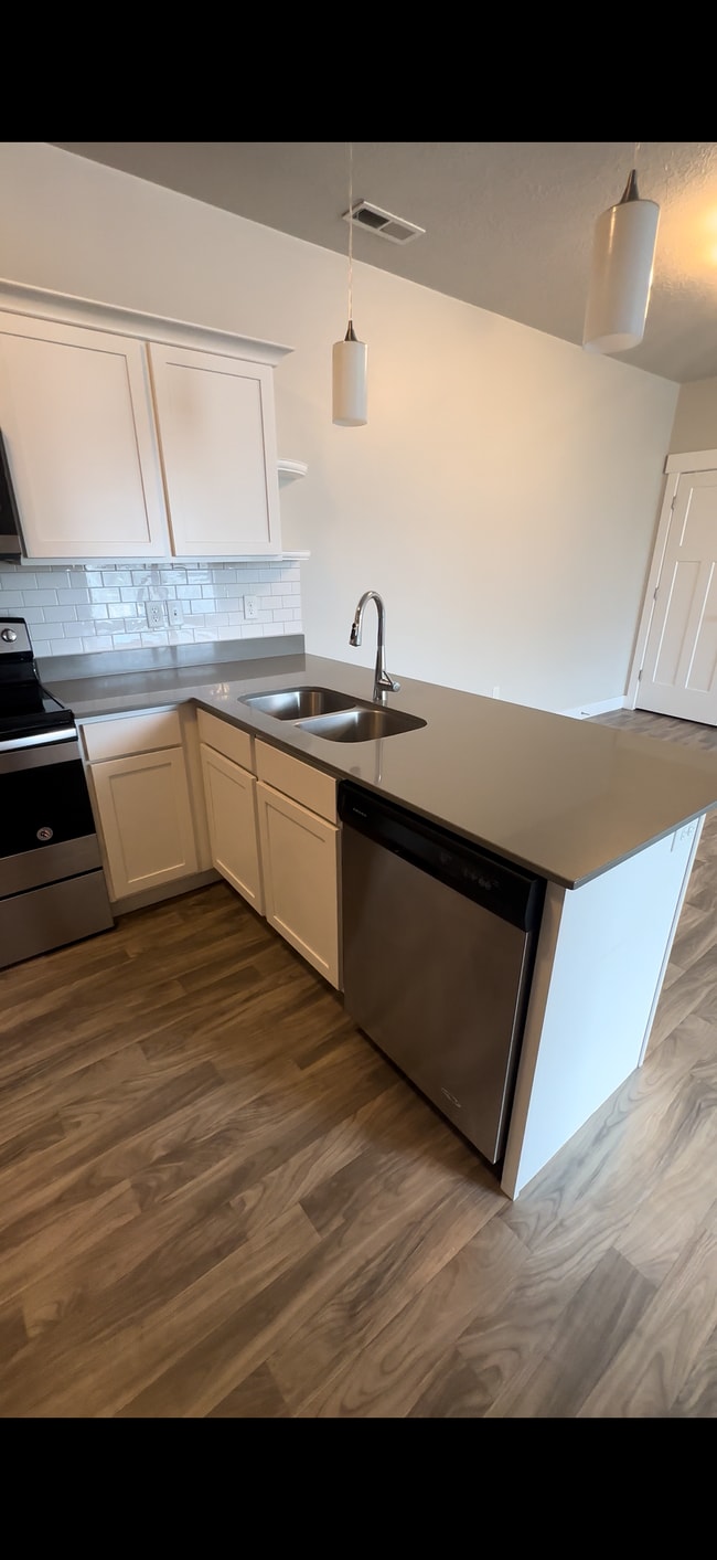 Photo - 2162 W Main St Unit Lehi condo