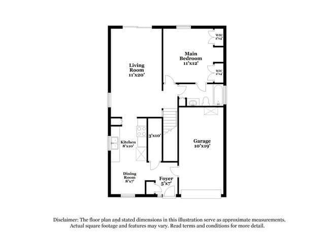 Photo - 1283 Independence Dr