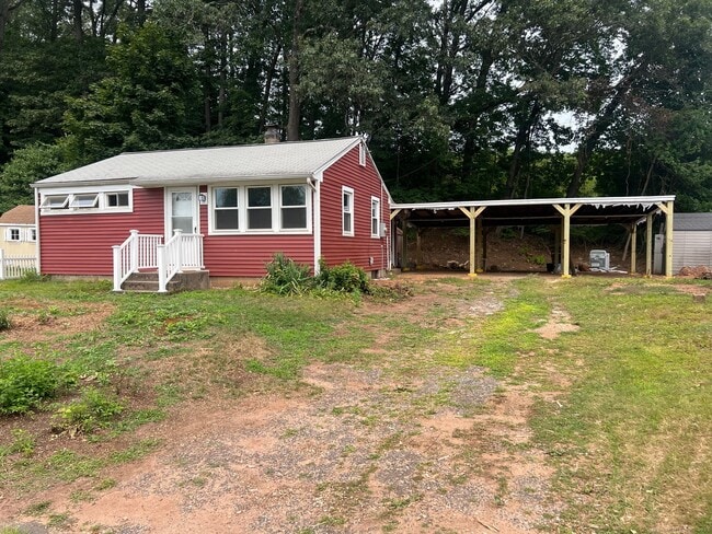 Building Photo - 31 Whippoorwill Rd Rental