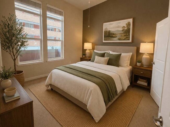 Photo - Residences at University Hills